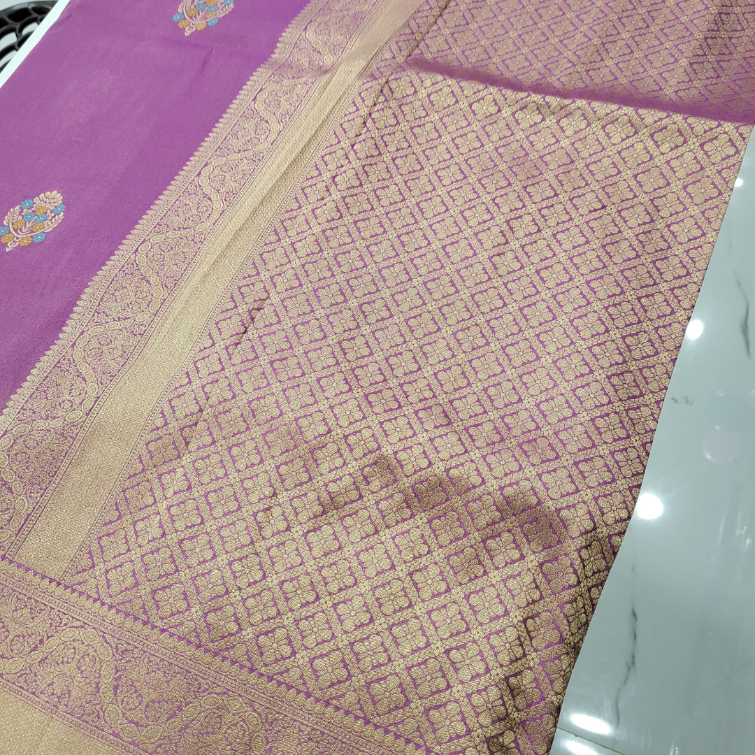 Banaras Saree - ES118