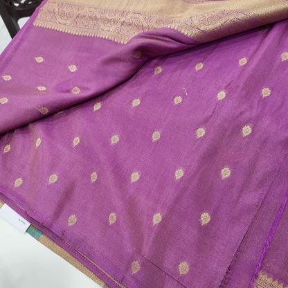 Banaras Saree - ES118