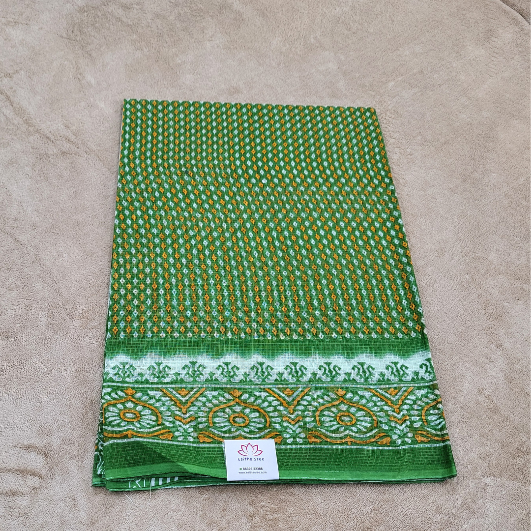 Cotton Sarees - ES144