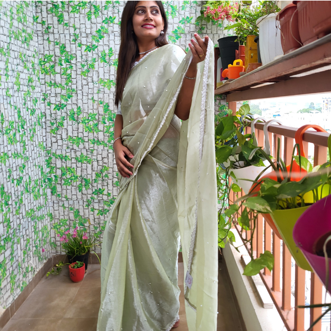 Jimmicho Saree - ES229