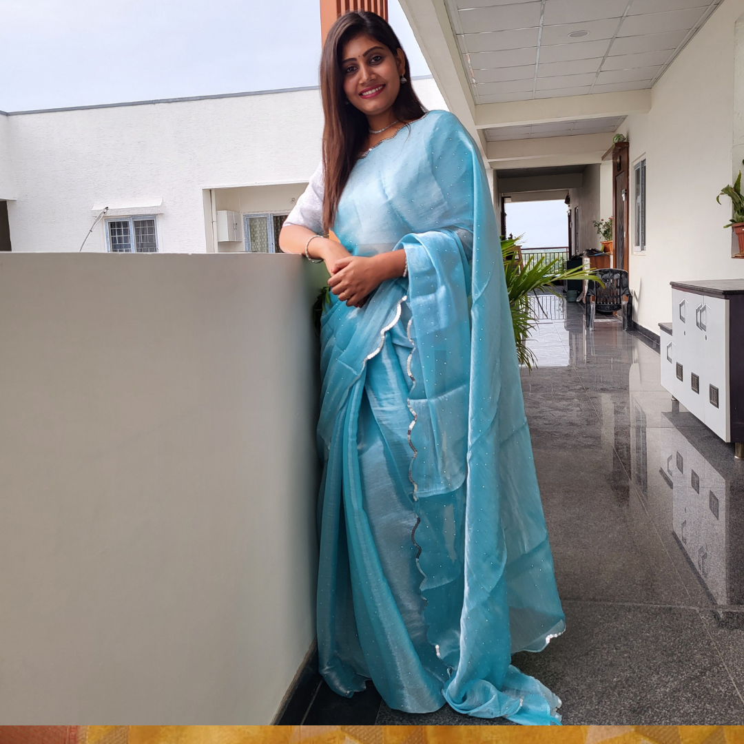 Jimmicho Saree - ES148