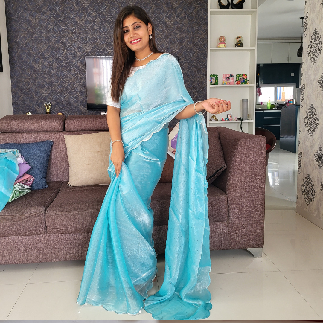 Jimmicho Saree - ES228