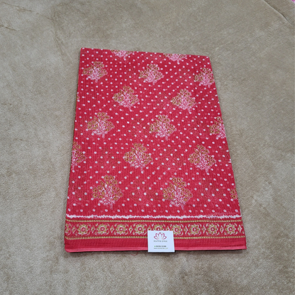 Cotton Sarees - ES144