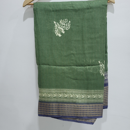 Georgette Saree - ES214