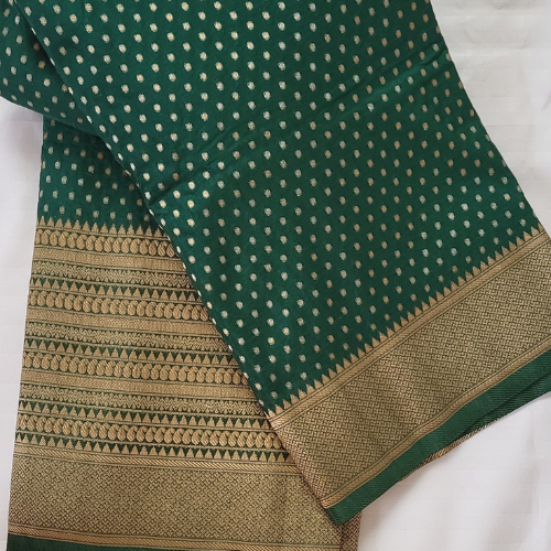 Banaras Premium Saree - ES116