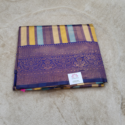 Pattu Saree - ES270