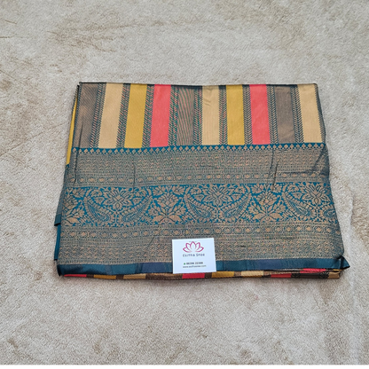 Pattu Saree - ES270