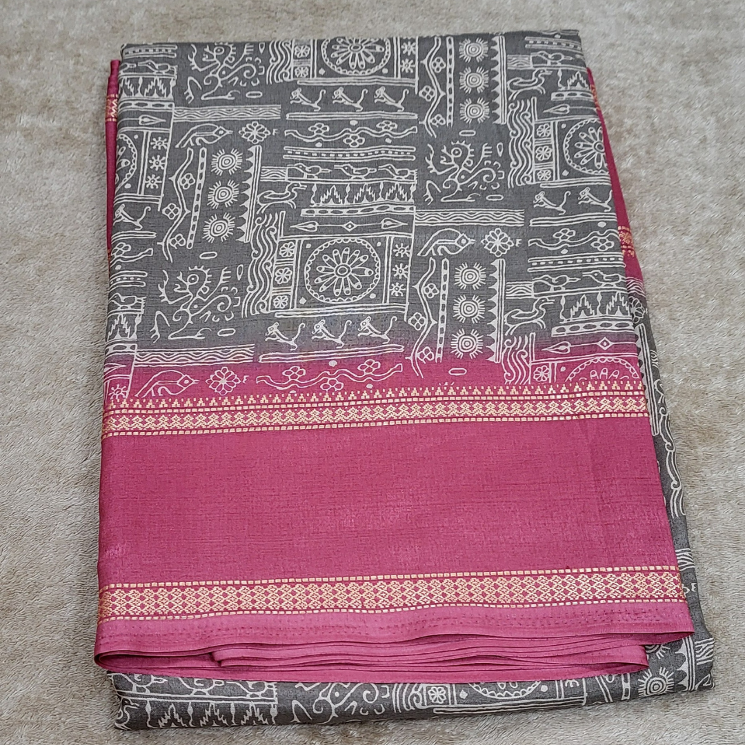 Mangalagiri Silk - ES256