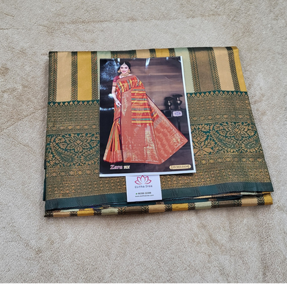 Pattu Saree - ES270