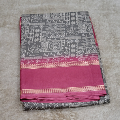 Mangalagiri Silk - ES256