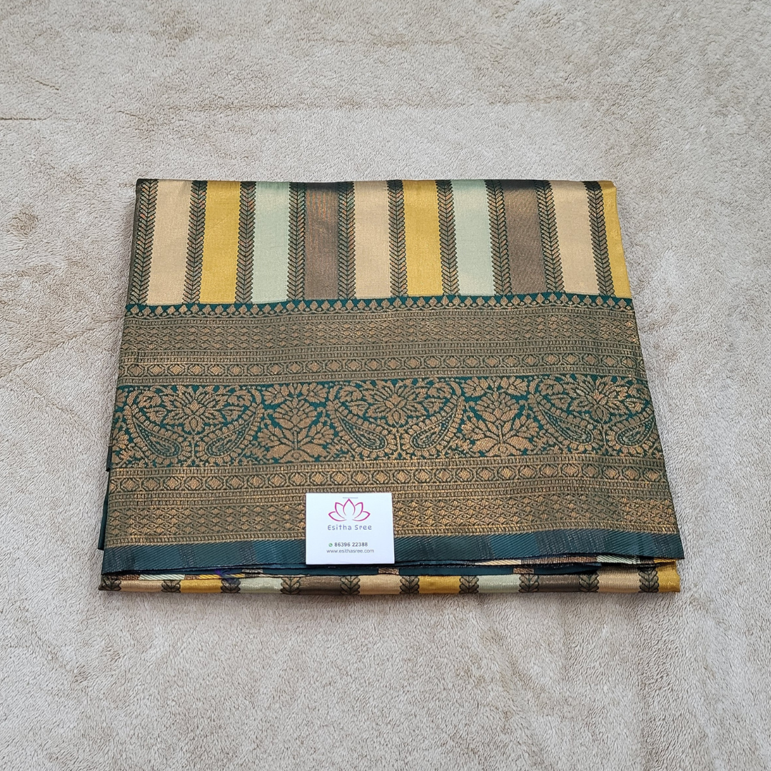 Pattu Saree - ES270