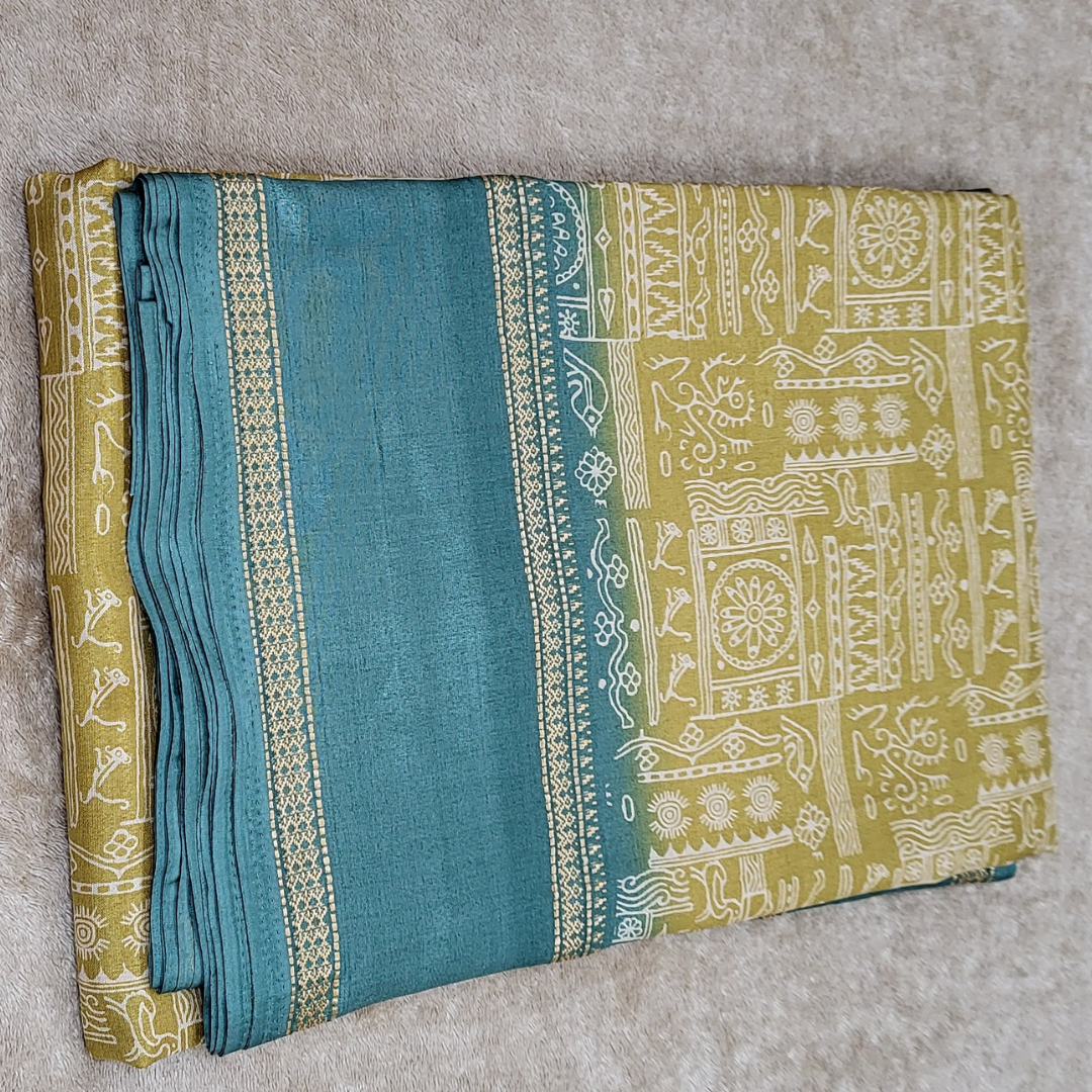 Mangalagiri Silk - ES162