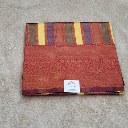 Pattu Saree - ES270