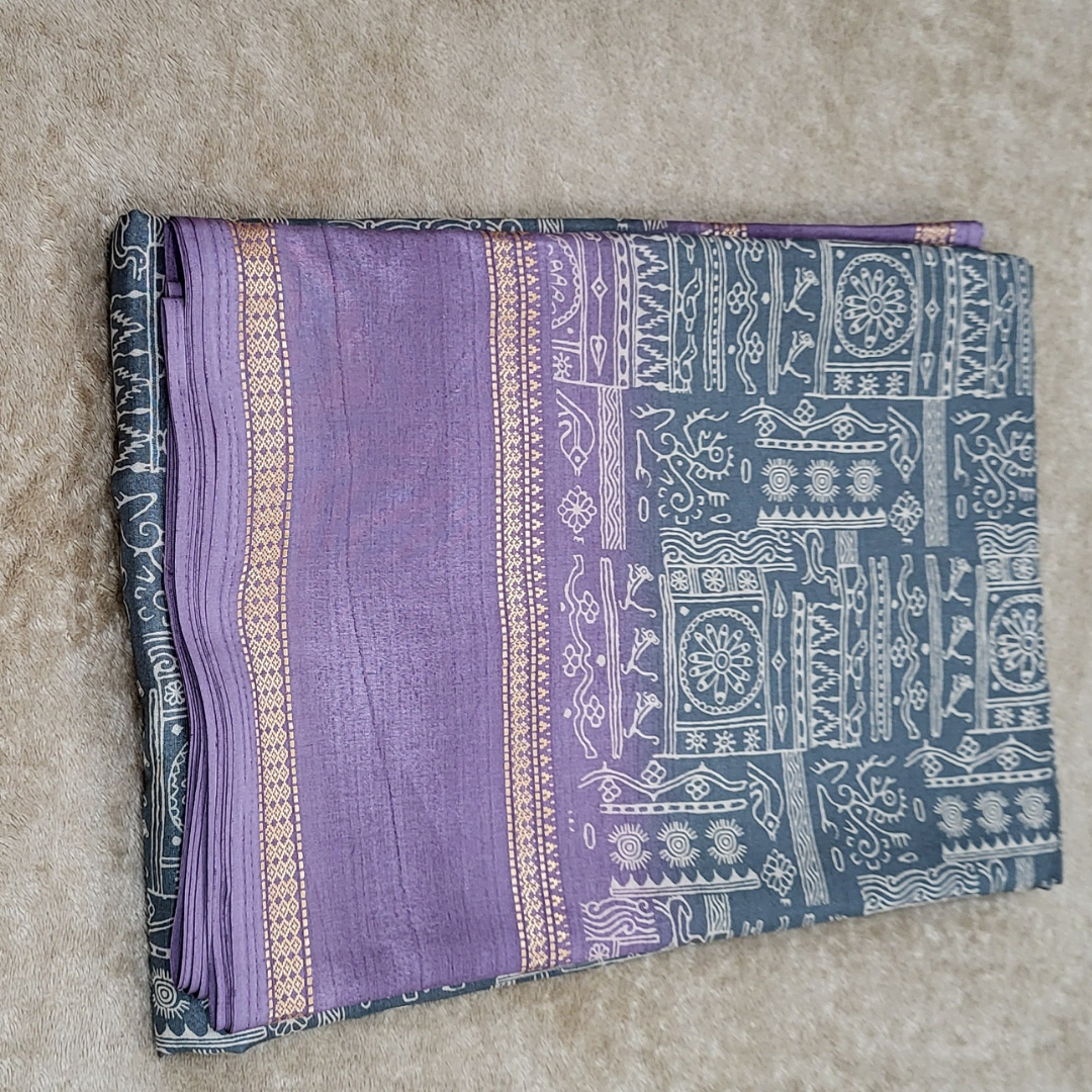 Mangalagiri Silk - ES162