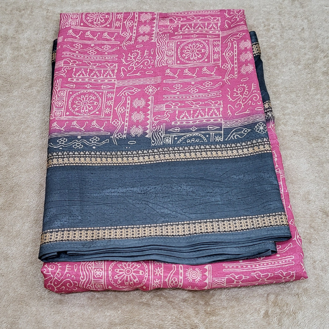 Mangalagiri Silk - ES256