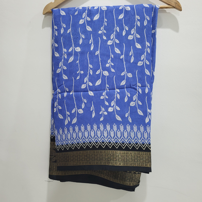 Georgette Saree - ES215