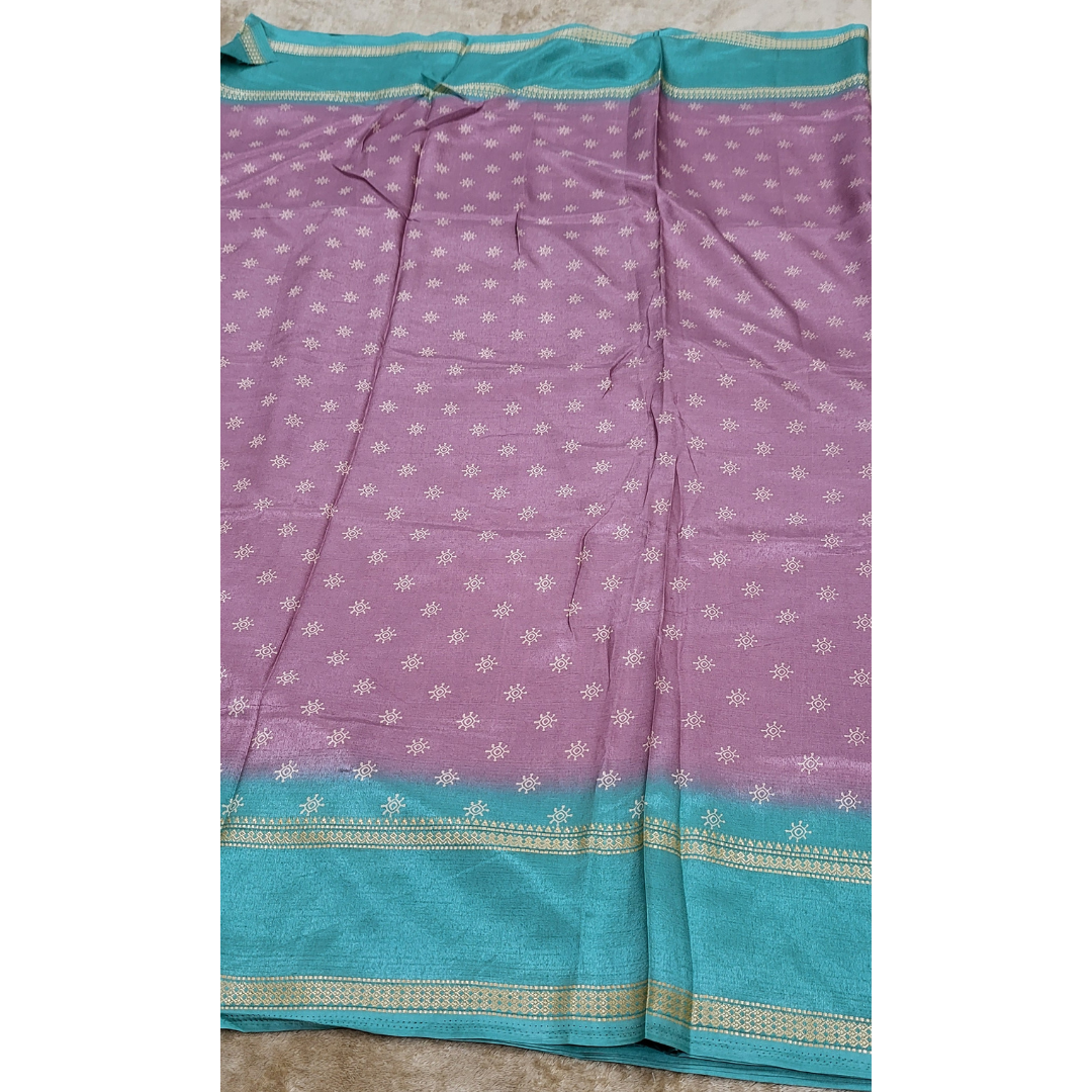 Mangalagiri Silk - ES162