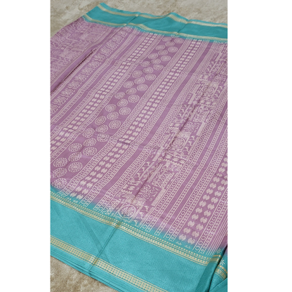 Mangalagiri Silk - ES256