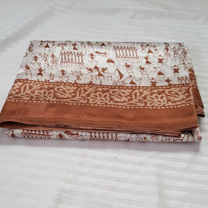 Cotton Sarees - ES143