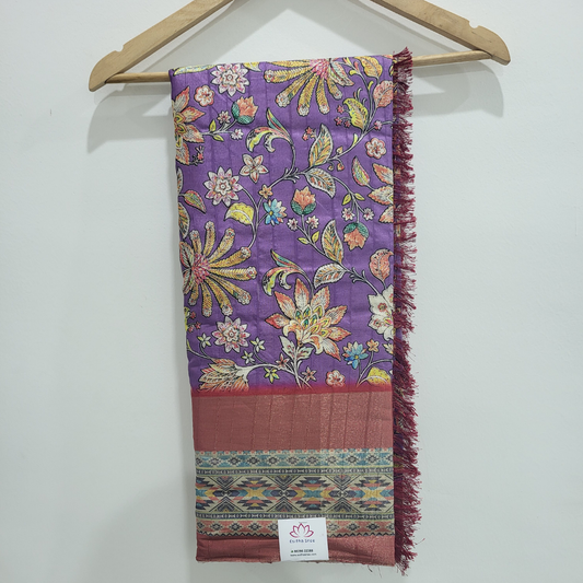 Jute Saree - ES232