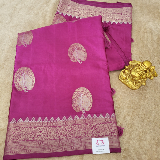 Gulabi Raw Mango - ES342
