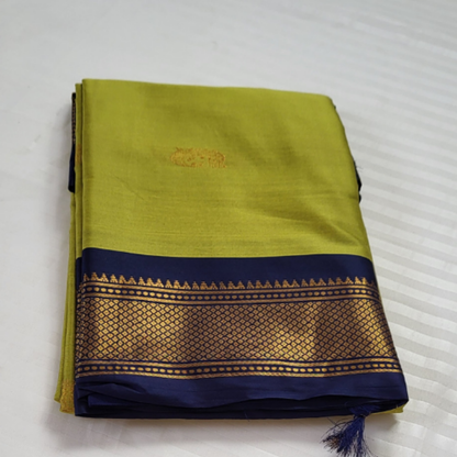 Kanchi Soft Silk Saree - ES240