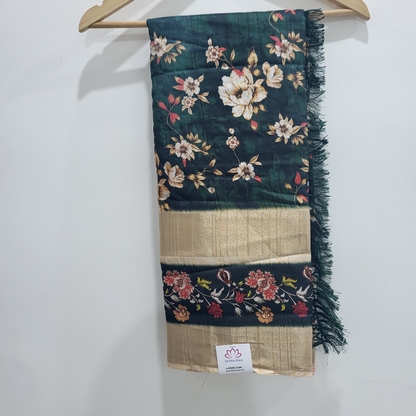 Jute Saree - ES232