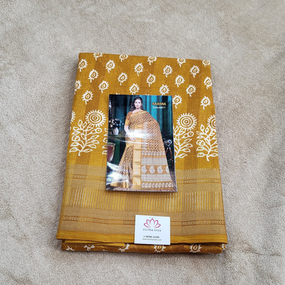 Fancy Sarees - ES201