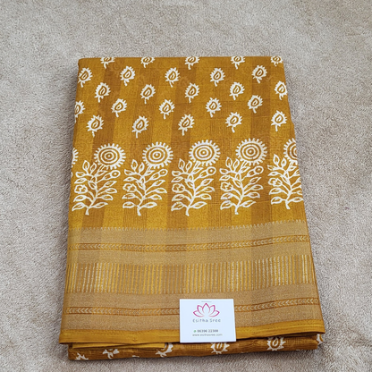 Fancy Sarees - ES201