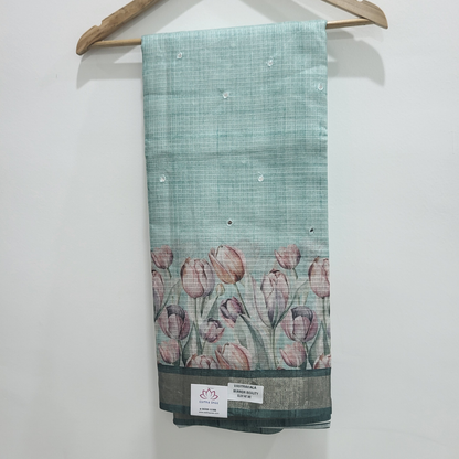 Fancy Kota Saree - ES195