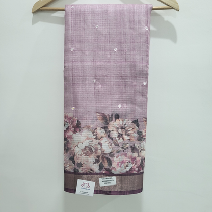 Fancy Kota Saree - ES195