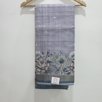 Fancy Kota Saree - ES195