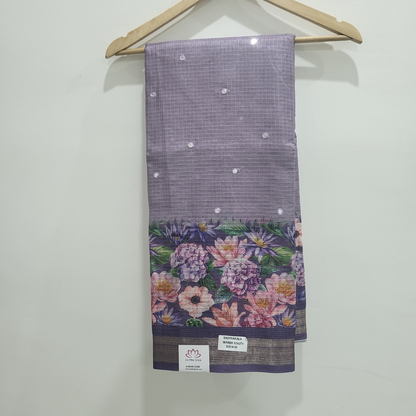 Fancy Kota Saree - ES195