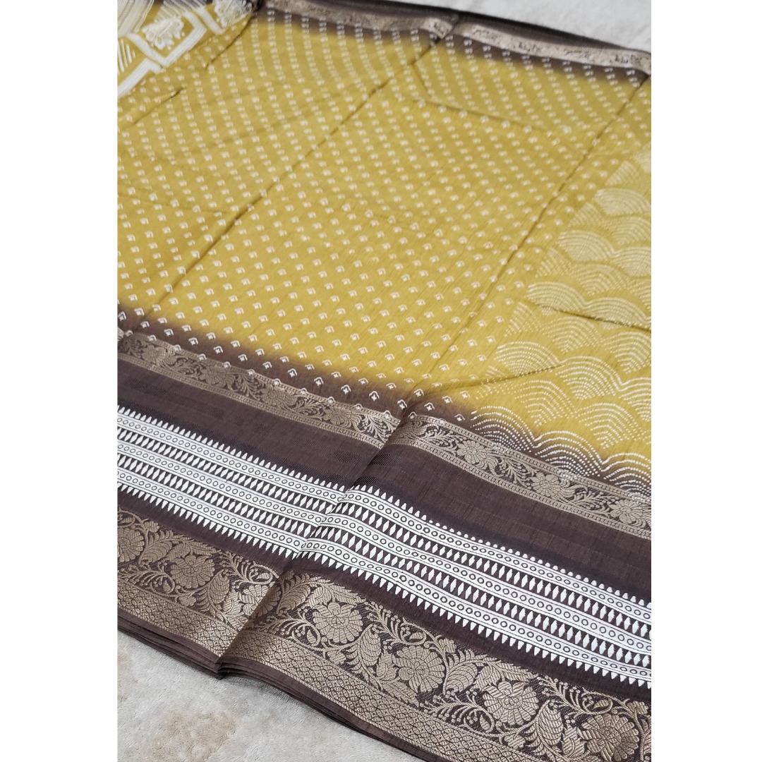 Mangalam Silk - ES165