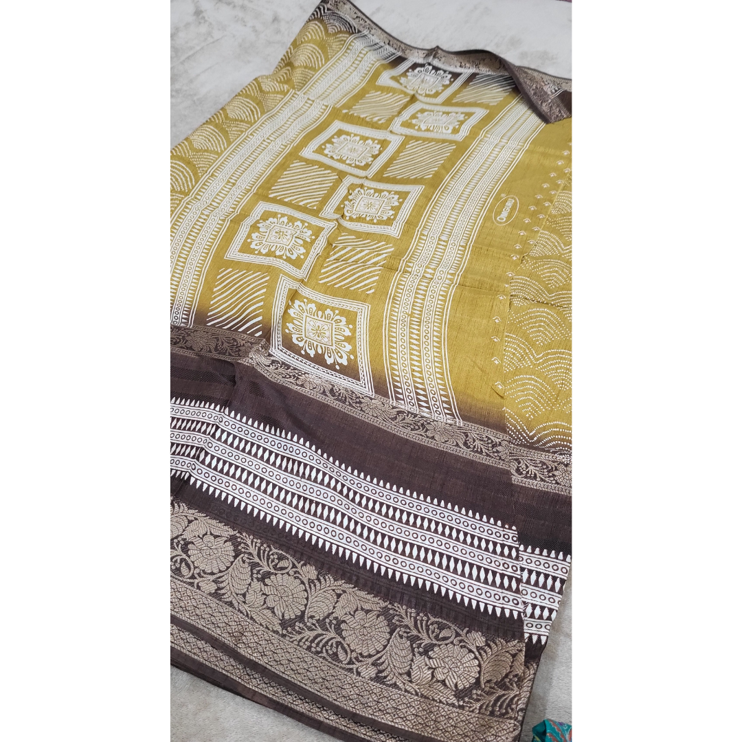 Mangalam Silk - ES165