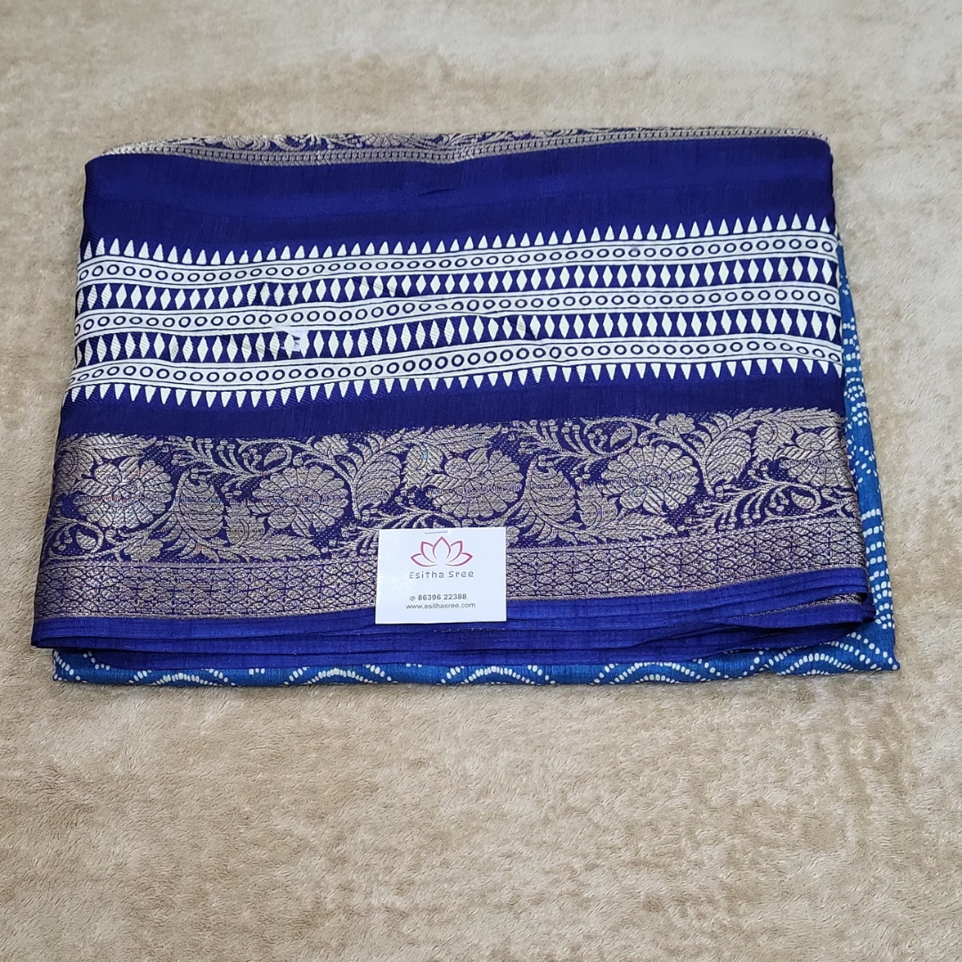 Mangalam Silk - ES165