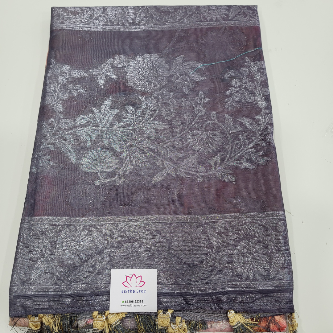 Designer Sarees - ES152