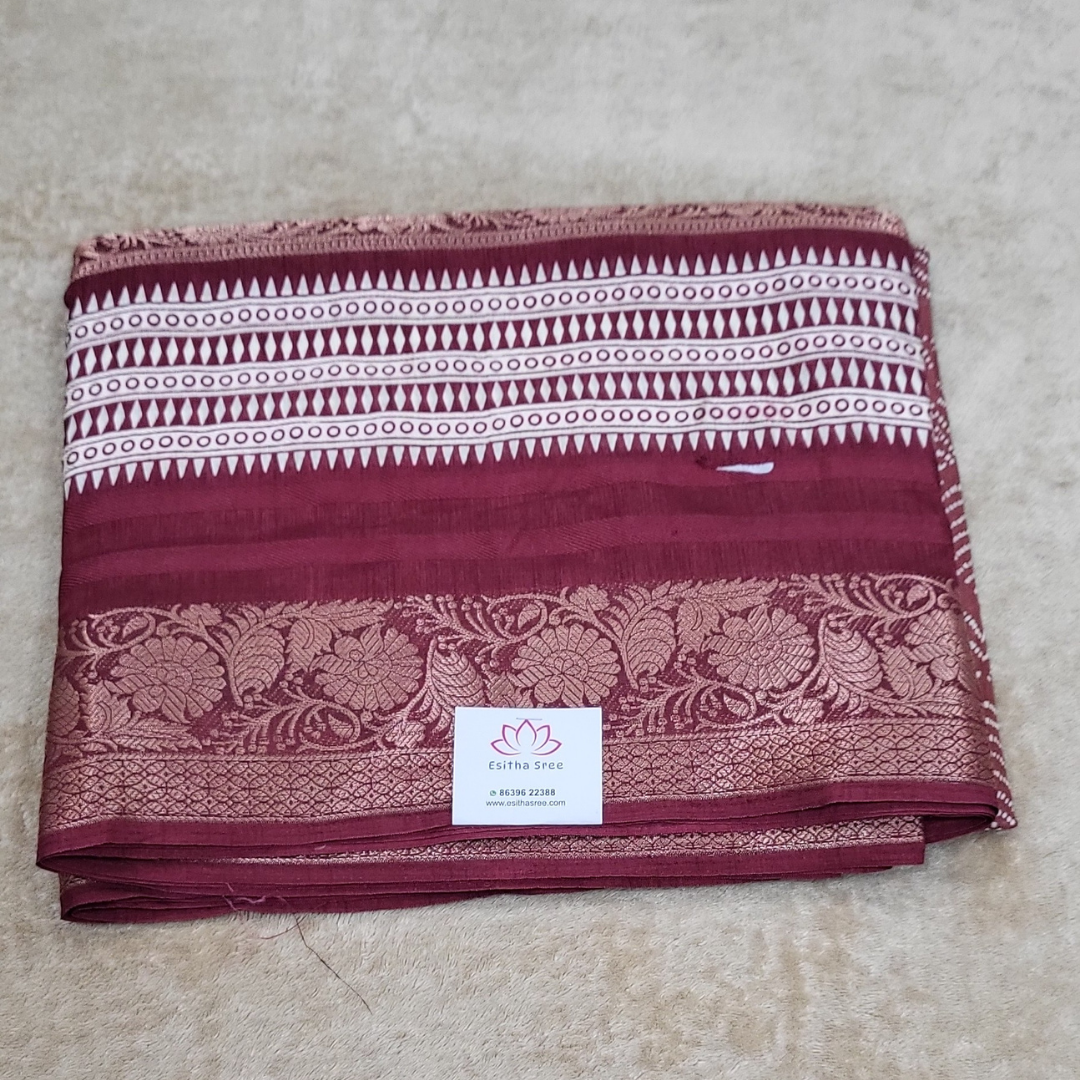 Mangalam Silk - ES165