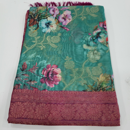 Designer Sarees - ES152