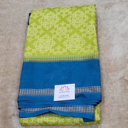 Mangalagiri Silk - ES255