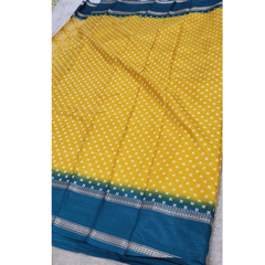 Mangalagiri Silk - ES161