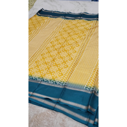 Mangalagiri Silk - ES255