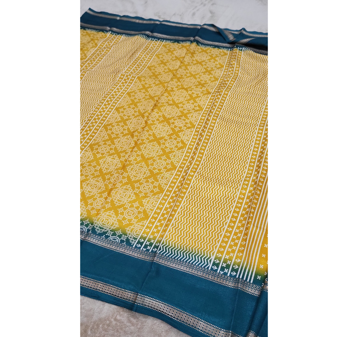 Mangalagiri Silk - ES161