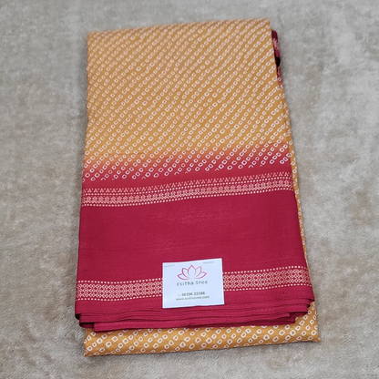 Mangalagiri Silk - ES318