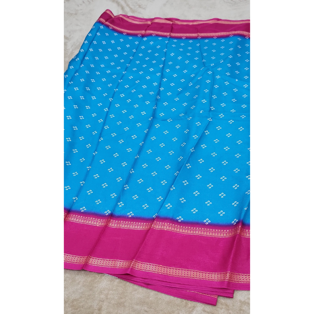 Mangalagiri Silk - ES163