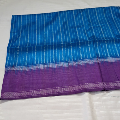 Linen Sarees - ES253