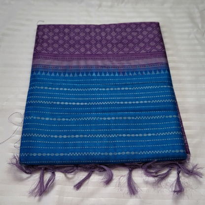 Linen Sarees - ES253