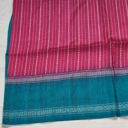 Linen Sarees - ES253