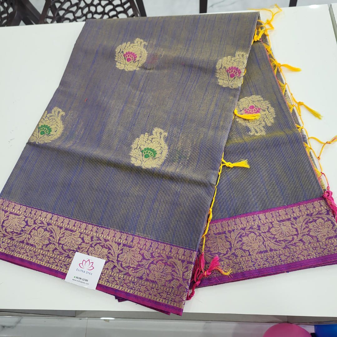 Banaras Pattu - ES115