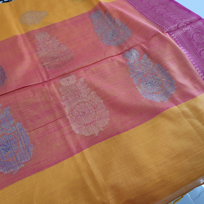 Banaras Pattu - ES115